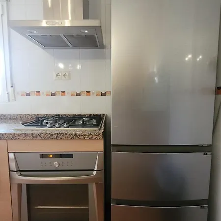 Casita De Invitados En